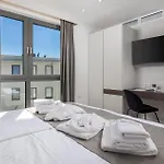 Daire Pet Friendly In Krk With Wifi *