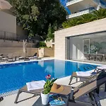 Pet Friendly In Krk With Wifi Διαμέρισμα