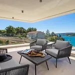 Pet Friendly In Krk With Wifi Διαμέρισμα