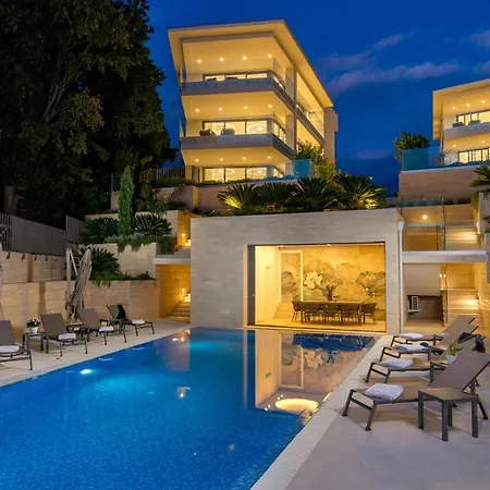Stunning In Krk With House Sea View *