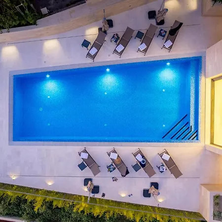 Awesome In Krk With Wifi * Krk Town