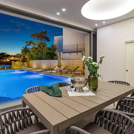 Awesome In Krk With Wifi