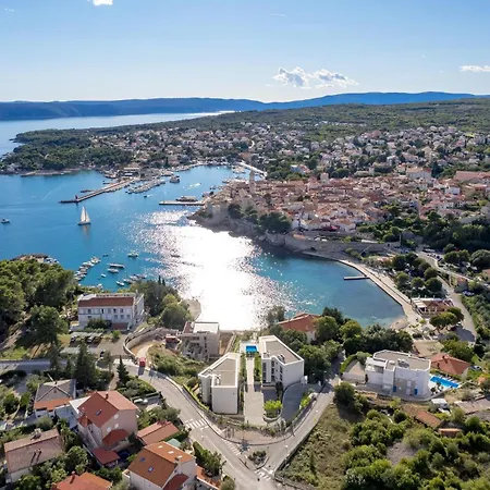 Stunning In Krk With House Sea View * Krk Town