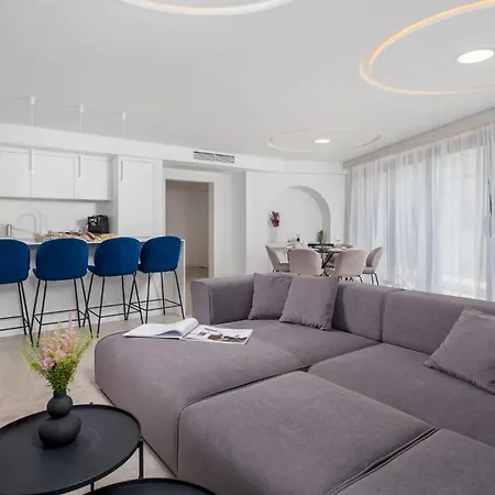 Pet Friendly In Krk With Wifi * Krk Town