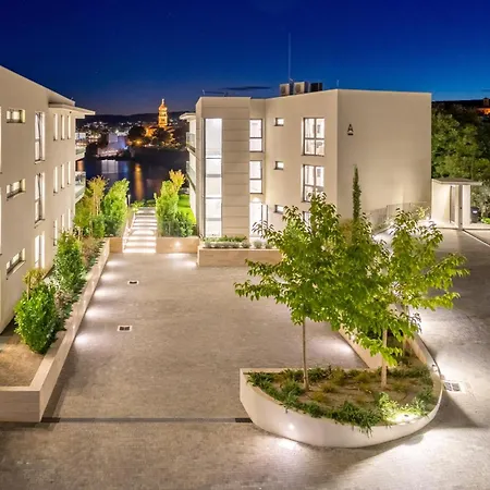 Stunning In Krk With House Sea View