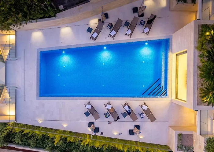 Awesome In Krk With Wifi * 크르크