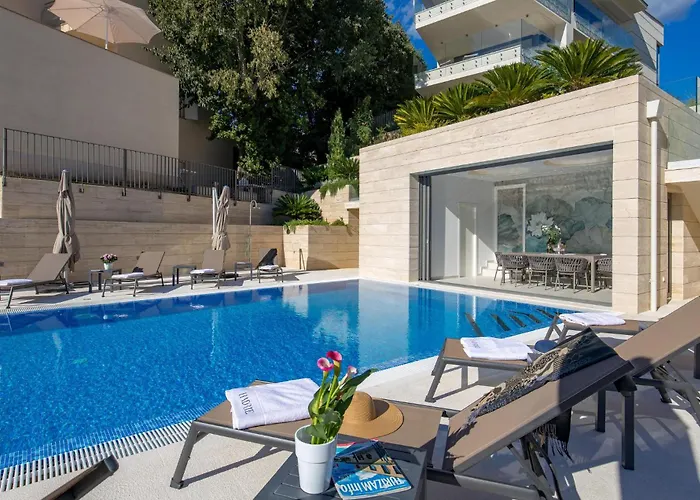 Awesome In Krk With Wifi 아파트