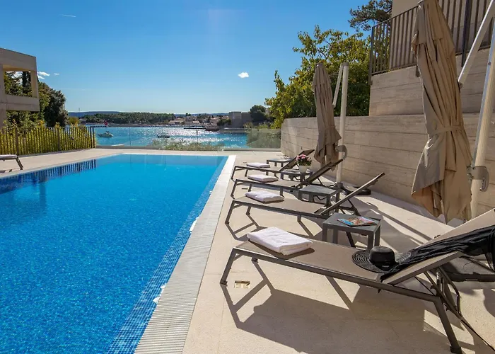 Awesome In Krk With Wifi * 크르크