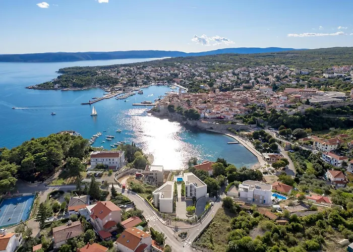 Awesome In Krk With Wifi * 크르크