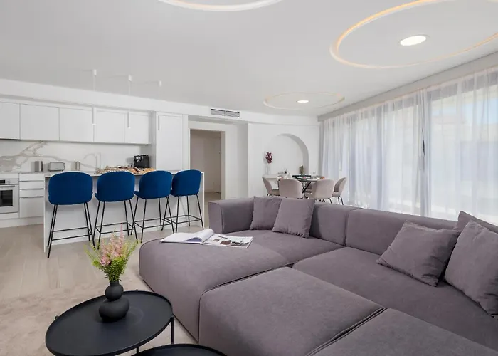 Awesome In Krk With Wifi * 크르크