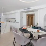 Apartment Pet Friendly In Krk With Wifi *