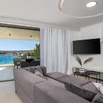 Pet Friendly In Krk With Wifi Apartment *