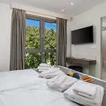 Pet Friendly In Krk With Wifi Apartment Krk Town