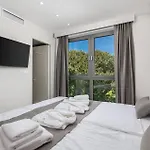 Pet Friendly In Krk With Wifi *