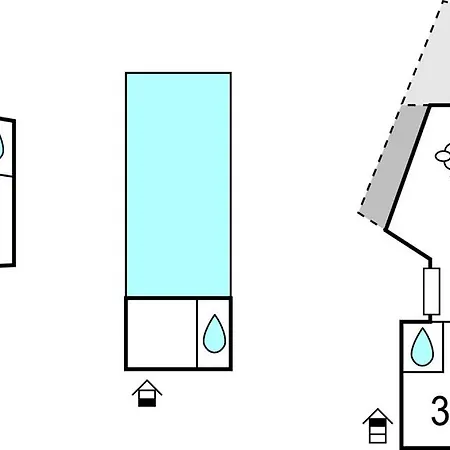 Awesome In Krk With Wifi Appartamento *